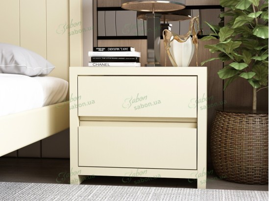 Тумба приліжкова Мія 2 5 