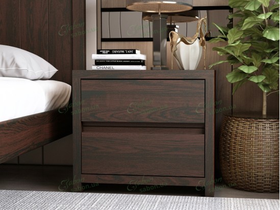 Тумба приліжкова Мія 2 7 