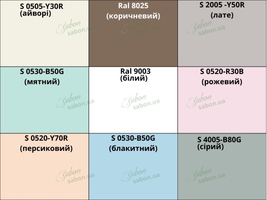 Тумба приліжкова Мія 2 4 