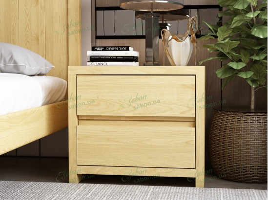 Тумба приліжкова Мія 2 1