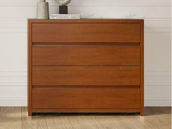 Комод Мія 2 з натурального дерева 1