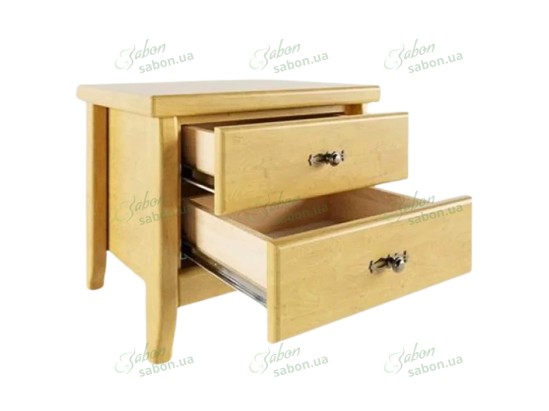 Тумба приліжкова Венеція 2 2