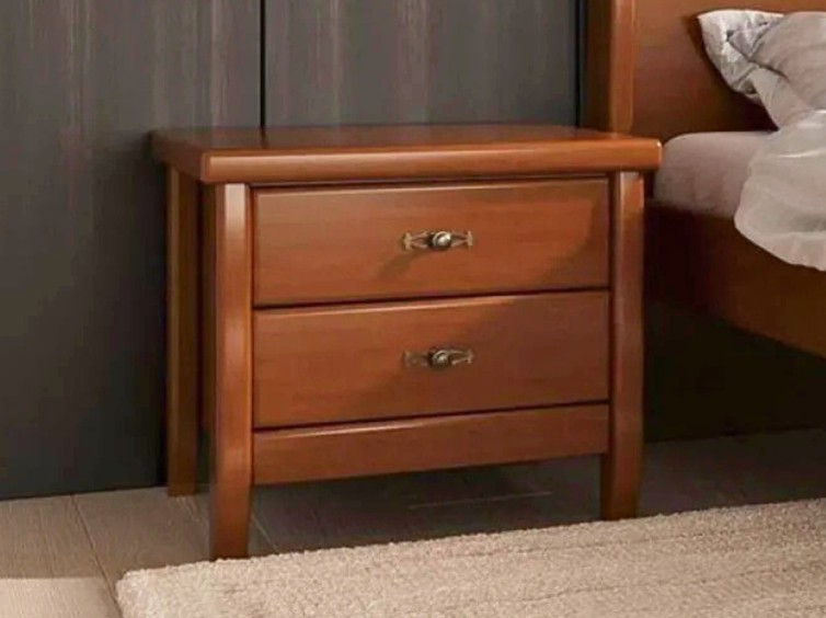 Тумба приліжкова Венеція 2 2 