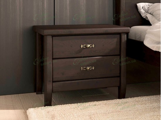 Тумба прикроватная Венеция 2 2