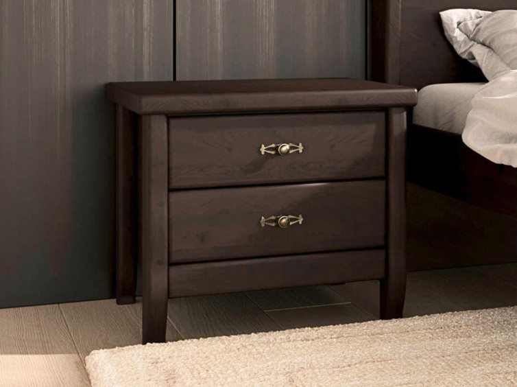 Тумба приліжкова Венеція 2 5 