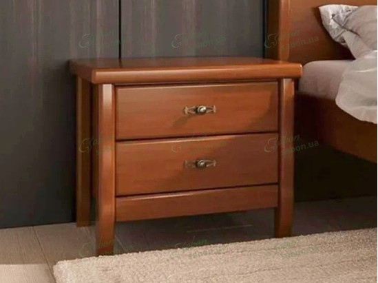 Тумба прикроватная Венеция 2 2