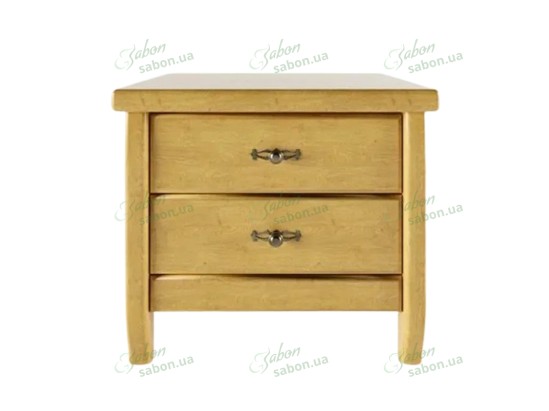 Тумба приліжкова Венеція 2 2