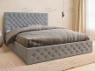 Мягкая кровать Калифорния 17