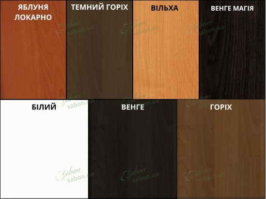 М'яке ліжко Каліфорнія 3 