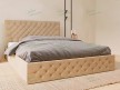 Мягкая кровать Калифорния 18