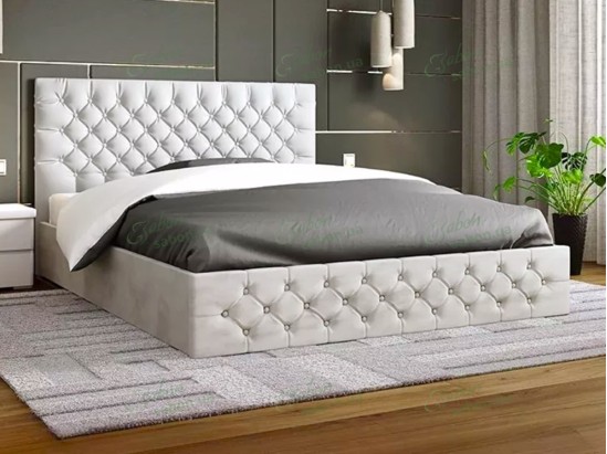 М'яке ліжко Каліфорнія 1