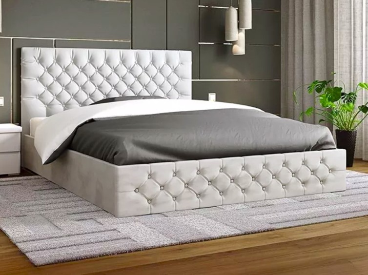 М'яке ліжко Каліфорнія 1