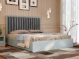 Мягкая кровать Глория 12