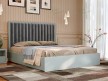 М'яке ліжко Глорія 12