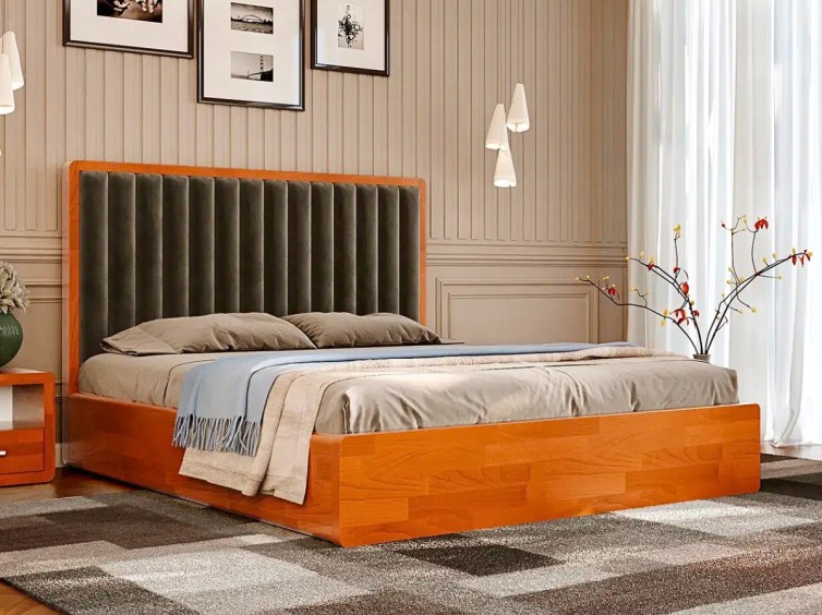 М'яке ліжко Глорія 7 