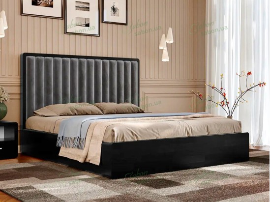 Мягкая кровать Глория 2