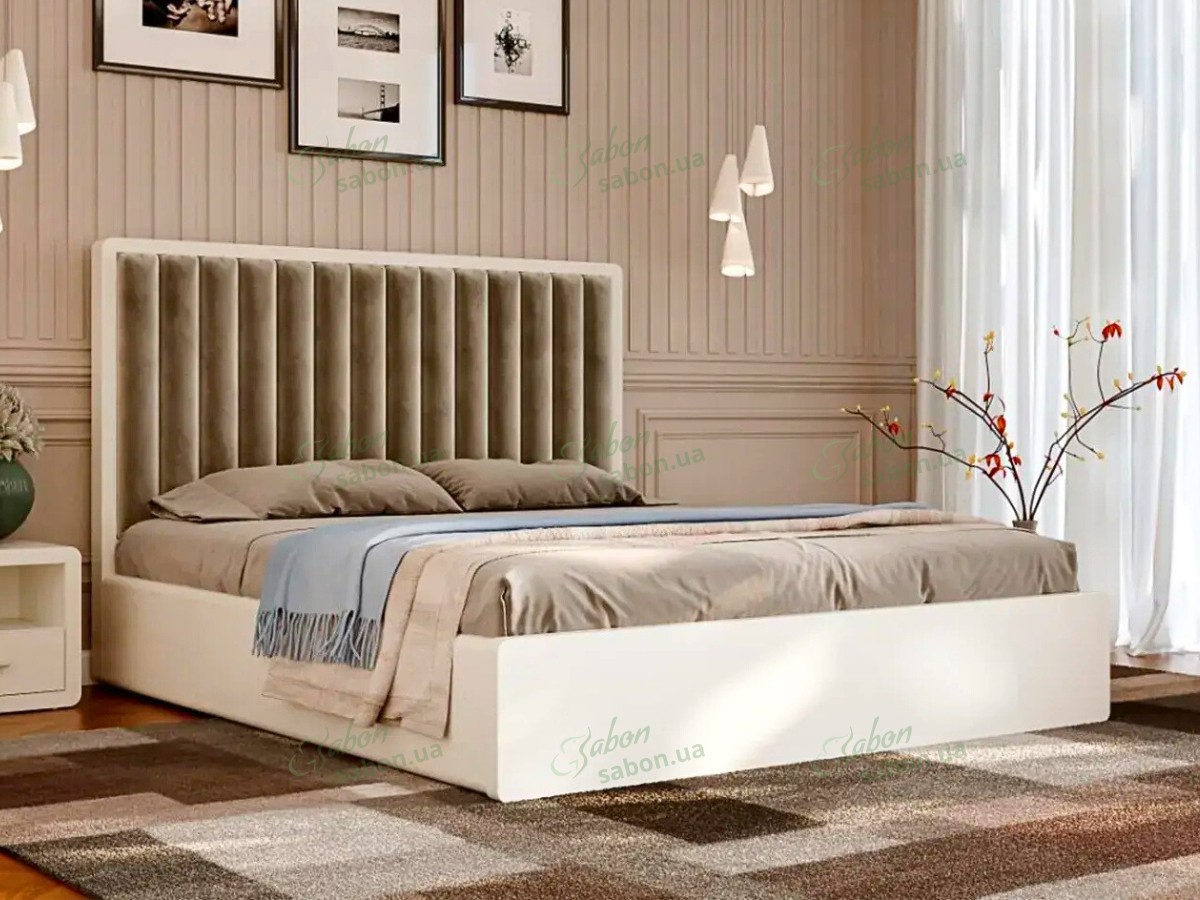 М'яке ліжко Глорія М'яке ліжко Глорія