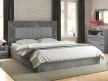 М'яке ліжко Модерн 2