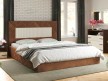 Мягкая кровать Модерн 17