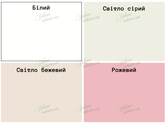 Дитяче ліжко Скай з натурального дерева 2