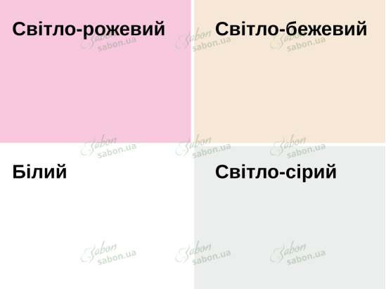 Дитяче ліжко Скай з натурального дерева 2