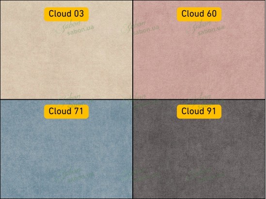 Спальна система Logan 4 