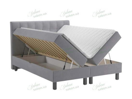 Спальная система Logan 7 