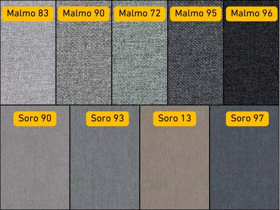 Спальная система Logan 3 