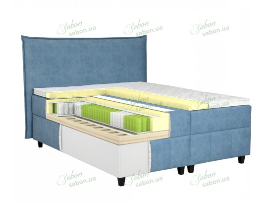 Спальная система Bruno 2 