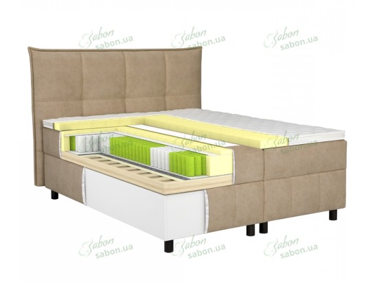 Спальная система Erica 2 