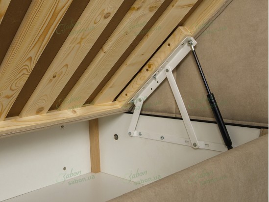 Спальная система Erica 9 