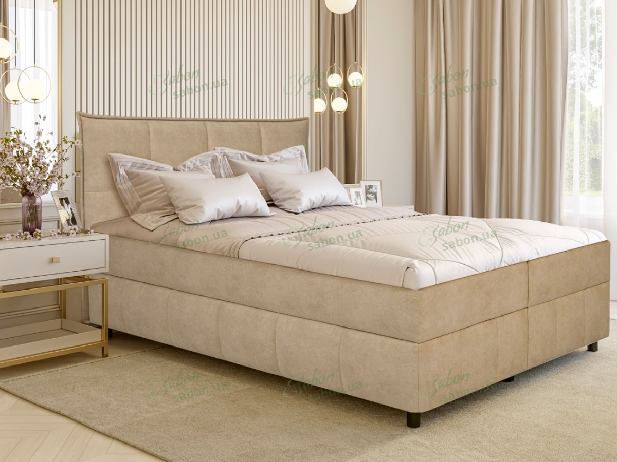 Спальная система Erica Спальная система Erica