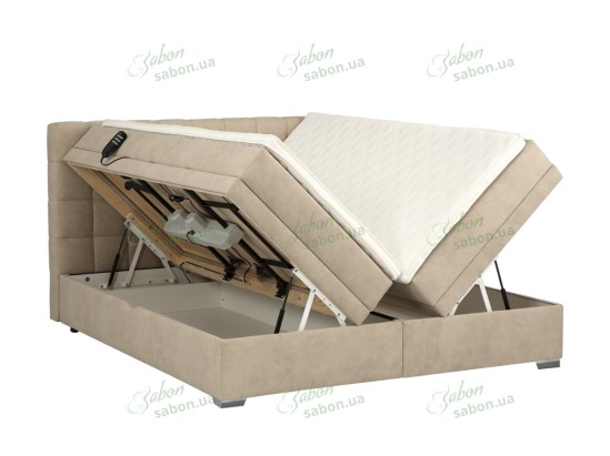 Спальная система Lucky motion 7 