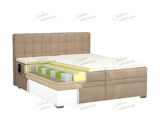 Спальная система Lucky motion 2 