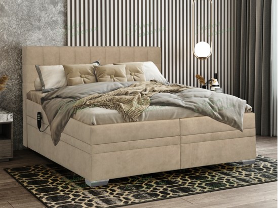 Спальная система Lucky motion 1