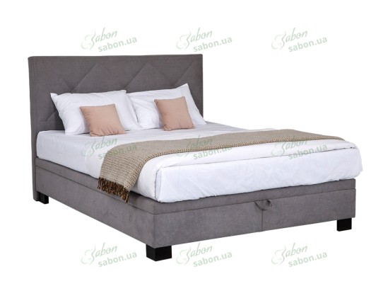 М'яке ліжко Naomi 8 