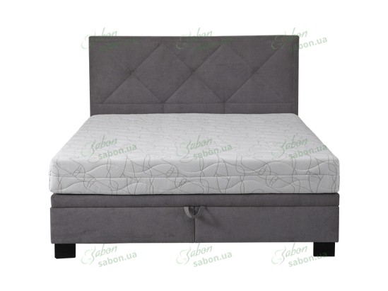 М'яке ліжко Naomi 9 