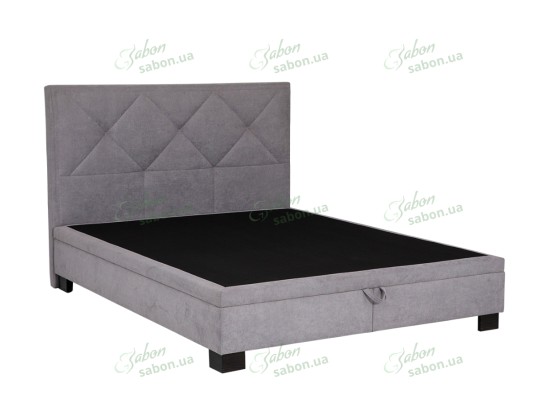 Мягкая кровать Naomi 2 