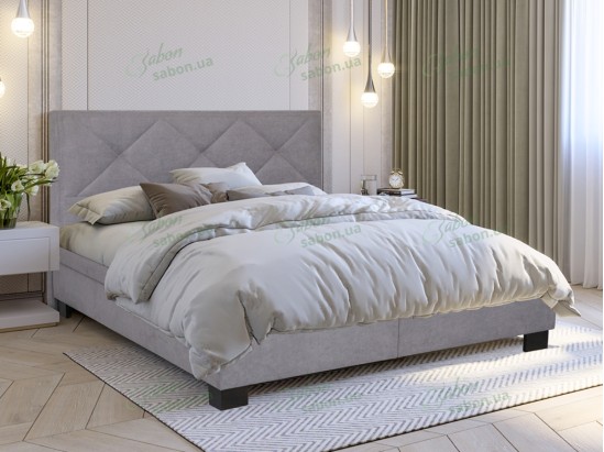 М'яке ліжко Naomi 1