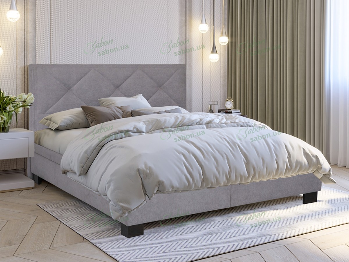 Мягкая кровать Naomi Мягкая кровать Naomi