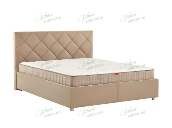 М'яке ліжко Eva 2 