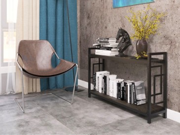 Сучасний стелаж Лонг 2