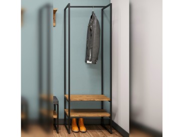 Современный стеллаж Толедо