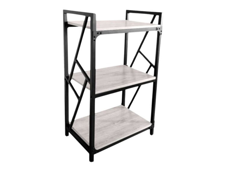 Сучасний стелаж Ромбо 3 5 