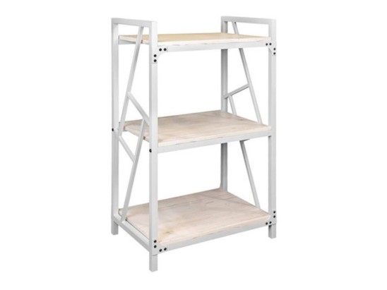 Современный стеллаж Ромбо 3 2