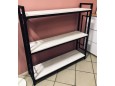 Современный стеллаж Лонг 3 16