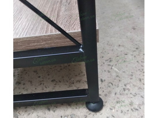 Сучасний стелаж ST Loft-3 5 