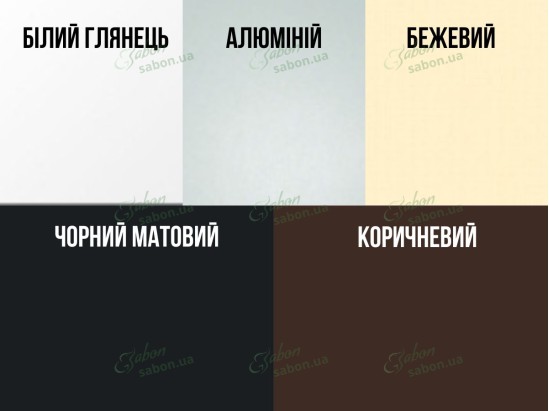 Сучасний стелаж ST Loft-3 3 