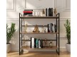 Современный стеллаж ST Loft-3