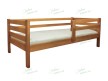 Детская кровать Барни из натурального дерева 10